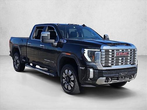 2024 GMC Sierra 2500 Denali