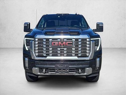 2024 GMC Sierra 2500 Denali