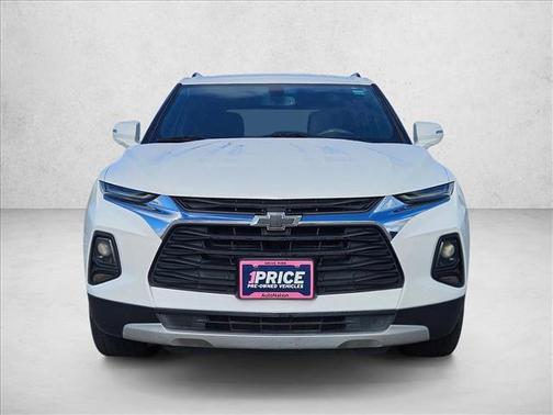 2020 Chevrolet Blazer 1LT