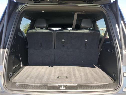 2022 Jeep Wagoneer Series I 4x4