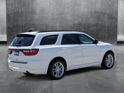 2023 Dodge Durango R/T Plus AWD