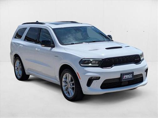 2023 Dodge Durango R/T Plus AWD