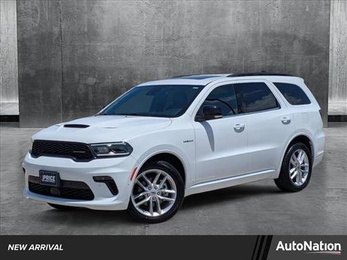 2023 Dodge Durango R/T Plus AWD