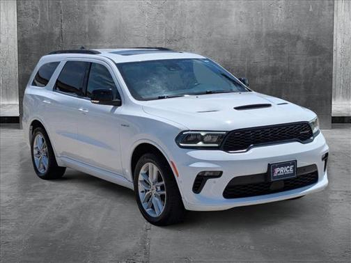 2023 Dodge Durango R/T Plus AWD