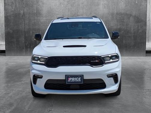 2023 Dodge Durango R/T Plus AWD