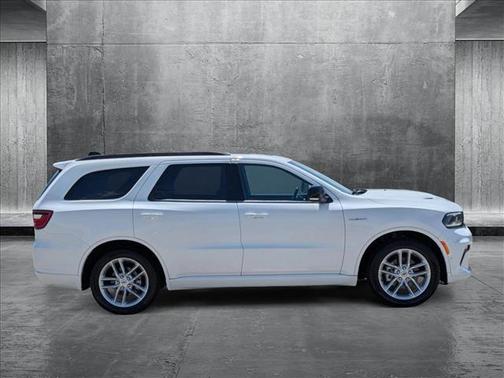 2023 Dodge Durango R/T Plus AWD