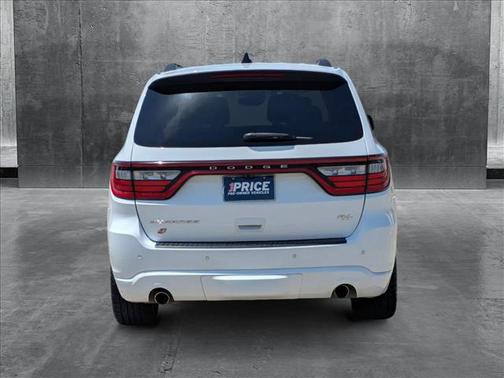 2023 Dodge Durango R/T Plus AWD
