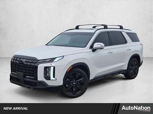 2025 Hyundai PALISADE XRT