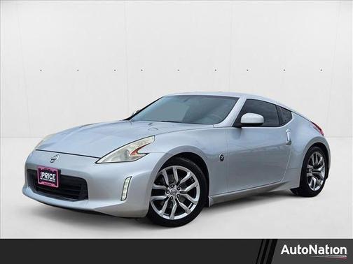 2013 Nissan 370Z Base