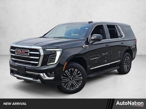 2025 GMC Yukon 2WD Elevation