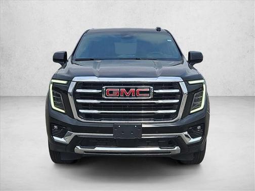 2025 GMC Yukon 2WD Elevation