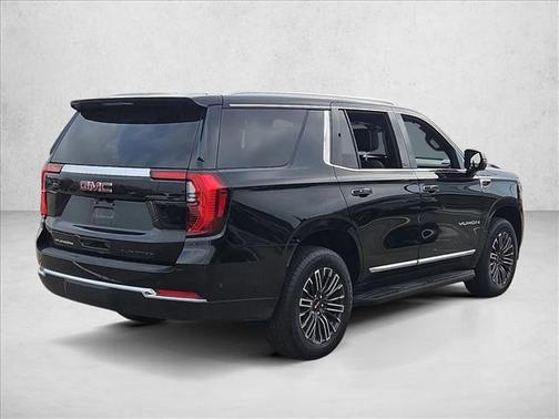 2025 GMC Yukon 2WD Elevation