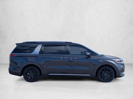 Panthera Metal 2024 Kia Carnival SX