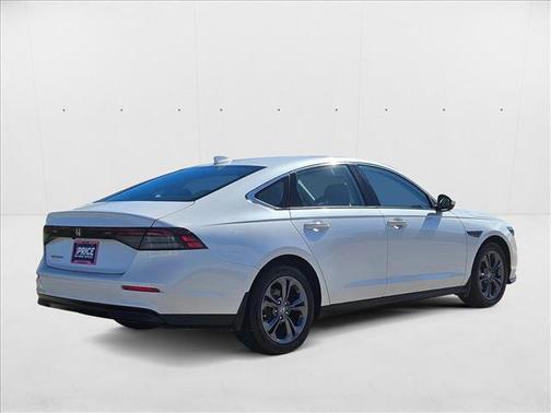 2023 Honda Accord EX 1.5T