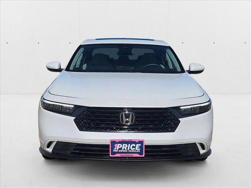 2023 Honda Accord EX 1.5T
