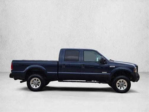 2006 Ford F-350 XL Crew Cab