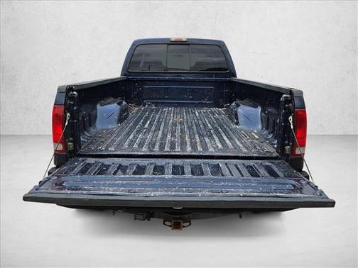 2006 Ford F-350 XL Crew Cab