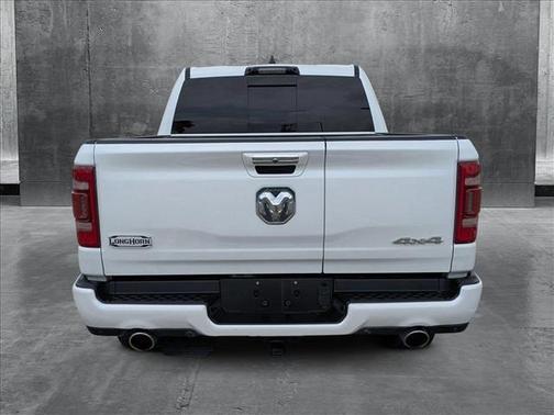2022 RAM 1500 Longhorn