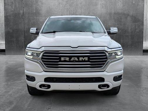 2022 RAM 1500 Longhorn