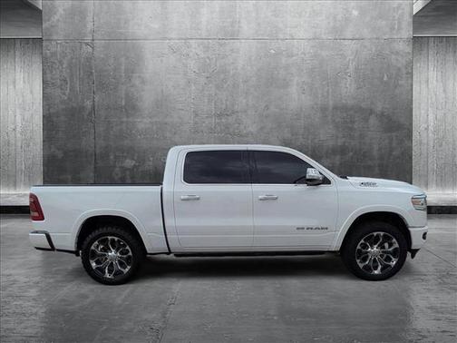 2022 RAM 1500 Longhorn