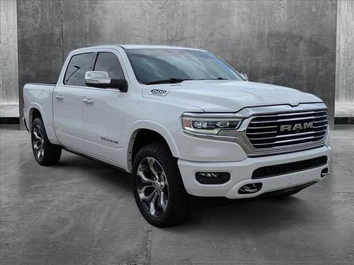 2022 RAM 1500 Longhorn