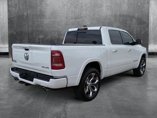 2022 RAM 1500 Longhorn