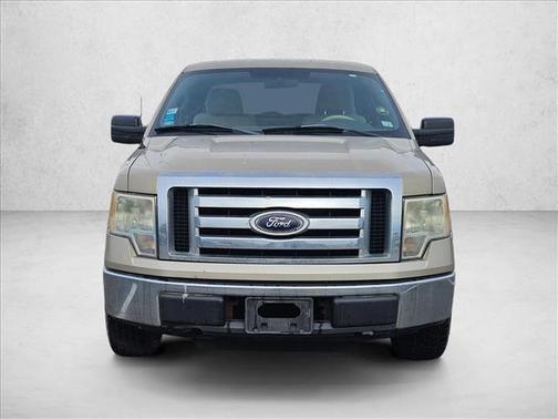 2010 Ford F-150 XL