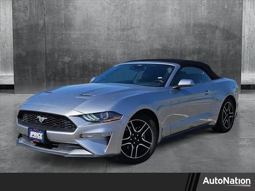 2023 Ford Mustang EcoBoost Premium