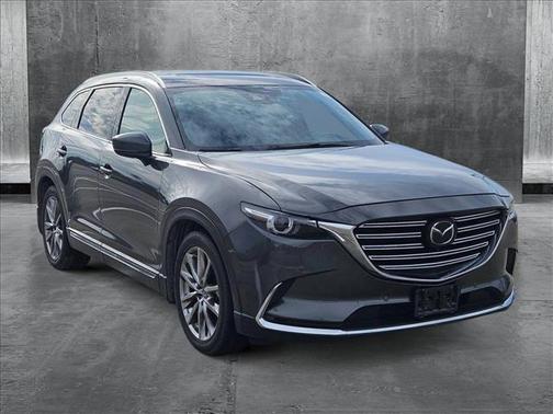 2019 Mazda CX-9 Grand Touring