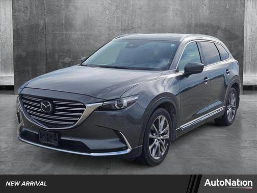 2019 Mazda CX-9 Grand Touring