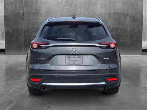 2019 Mazda CX-9 Grand Touring