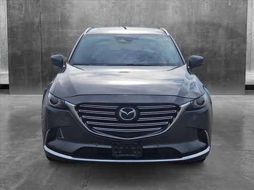 2019 Mazda CX-9 Grand Touring