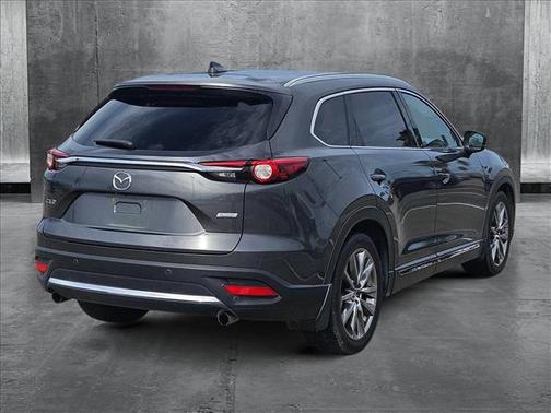2019 Mazda CX-9 Grand Touring