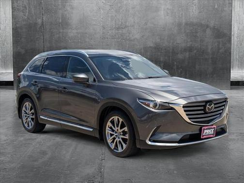 2019 Mazda CX-9 Grand Touring