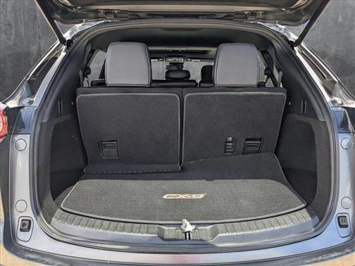 2019 Mazda CX-9 Grand Touring