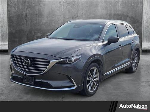 2019 Mazda CX-9 Grand Touring