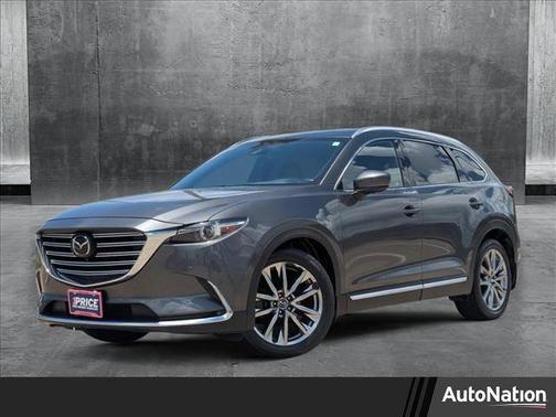 2019 Mazda CX-9 Grand Touring