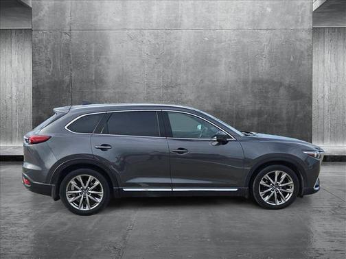 2019 Mazda CX-9 Grand Touring