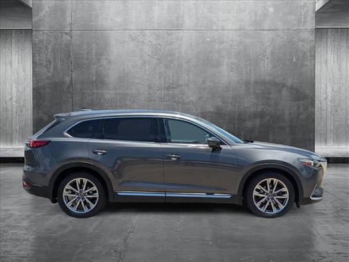 2019 Mazda CX-9 Grand Touring