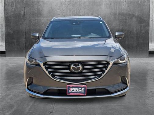 2019 Mazda CX-9 Grand Touring
