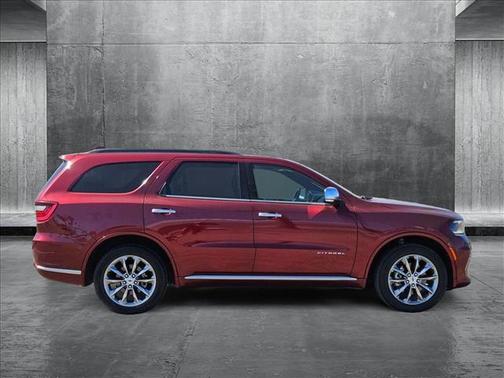 2022 Dodge Durango Citadel AWD