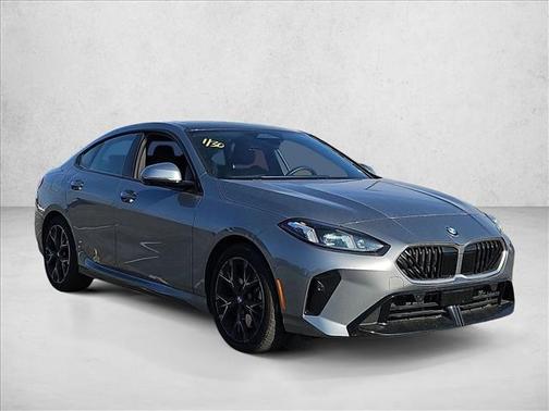 2025 BMW 228 Gran Coupe i