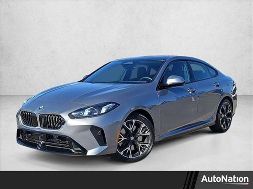 2025 BMW 228 Gran Coupe i