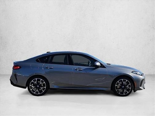 2025 BMW 228 Gran Coupe i