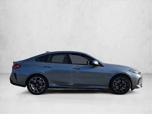 2025 BMW 228 Gran Coupe i