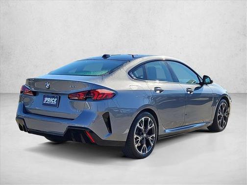 2025 BMW 228 Gran Coupe i