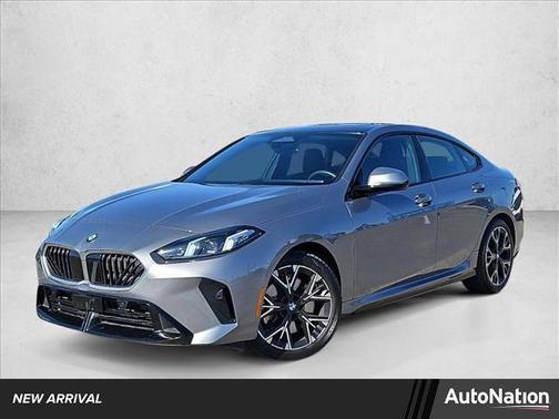 2025 BMW 228 Gran Coupe i