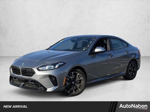 2025 BMW 228 Gran Coupe i