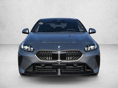 2025 BMW 228 Gran Coupe i