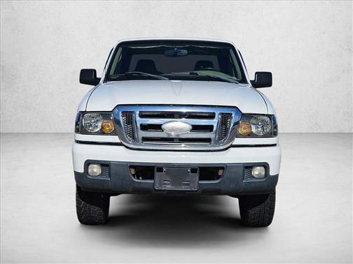 2006 Ford Ranger XL SuperCab
